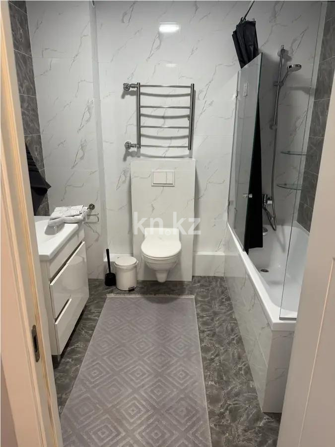 Продажа 2-комнатной квартиры, 45 м² - Продажа двухкомнатных квартир от собственников в Алматы - страница 11 фото 4 из 5