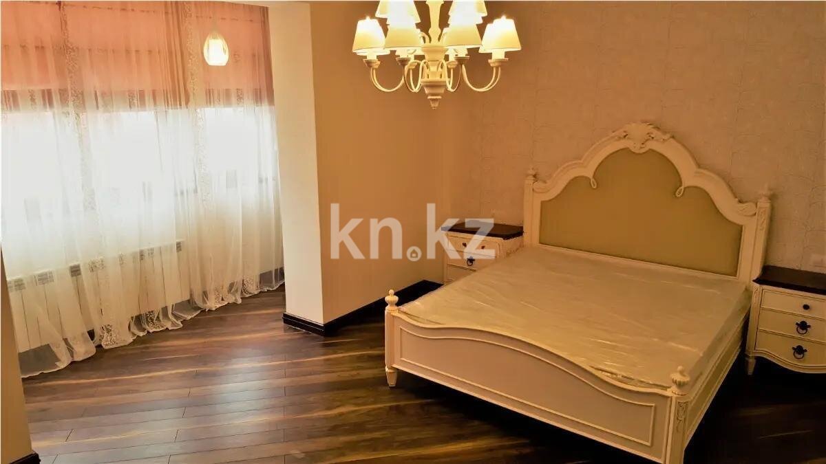 Продажа 5-комнатной квартиры, 252 м² в Алматы - фото 2