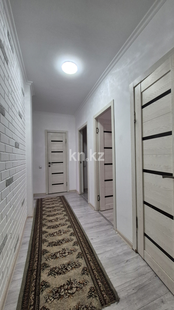 Аренда 2-комнатной квартиры, 68 м² - Аренда недвижимости в Атырау фото 5 из 24