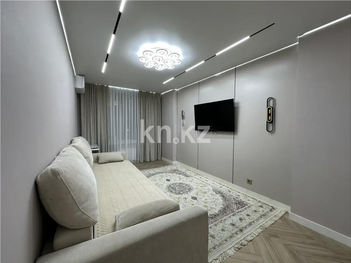 Продажа 2-комнатной квартиры, 57 м², ул. Толе би, дом  28/1 в Астане