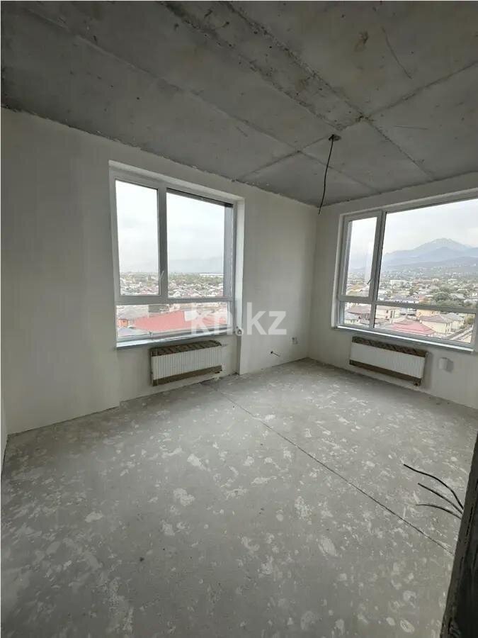 Продажа 3-комнатной квартиры, 70 м² в Алматы - фото 3