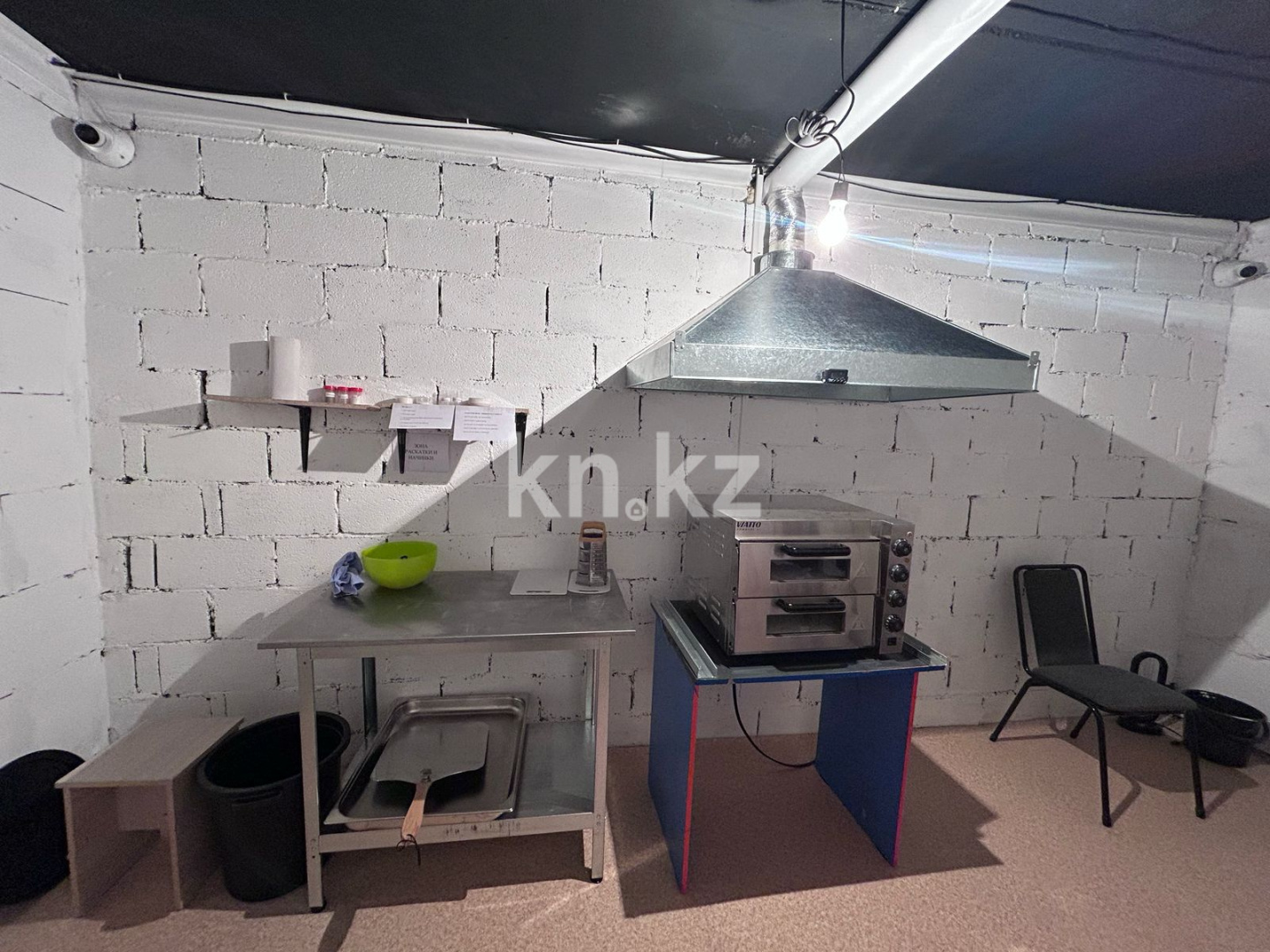 Продажа , 115 м², ул. Академическая - Продажа действующего бизнеса в Караганде с фото фото 5 из 6