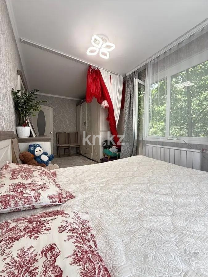 Продажа 2-комнатной квартиры, 45 м² в Алматы - фото 2