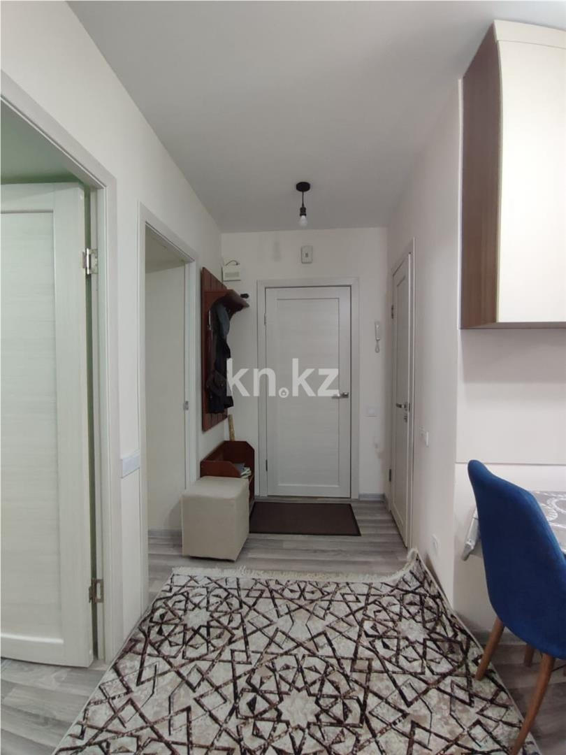 Продажа 2-комнатной квартиры, 43.9 м² - Продажа квартир в Семее фото 10 из 11