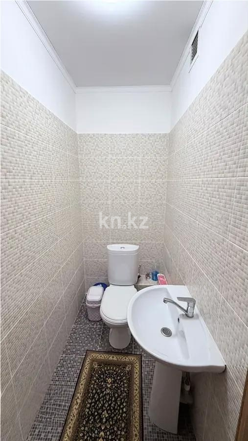 Продажа 2-комнатной квартиры, 56.4 м² в Алматы - фото 4