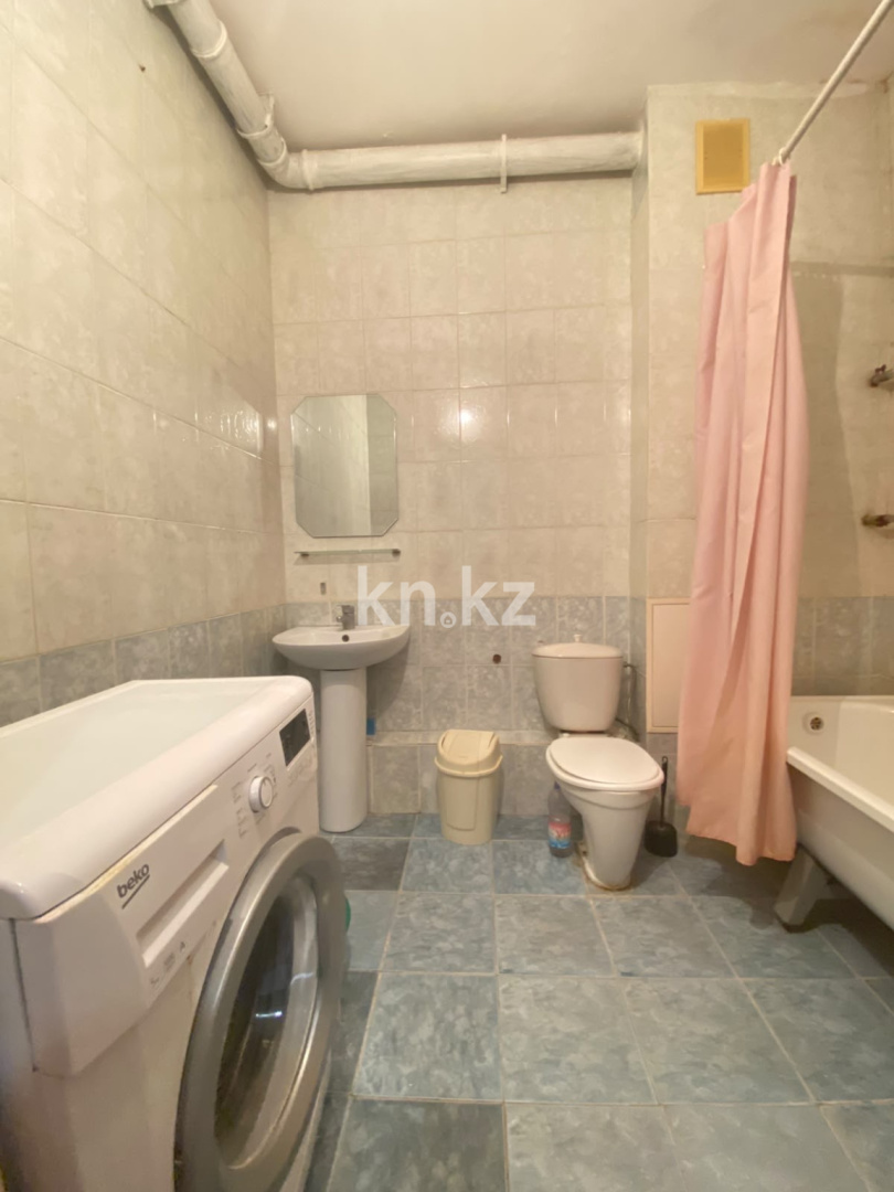 Аренда 2-комнатной квартиры, 50 м² - Аренда квартир помесячно в Казахстане - страница 2 фото 16 из 16