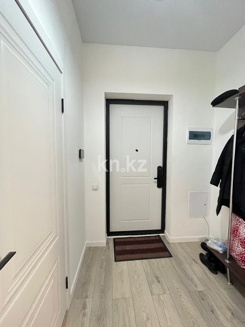 Аренда 1-комнатной квартиры, 40 м² - Аренда квартир помесячно в Казахстане - страница 6 фото 6 из 8