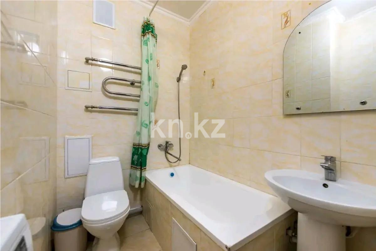 Продажа 1-комнатной квартиры, 39 м² - Продажа однокомнатных квартир от собственников в Астане - страница 2 фото 3 из 3