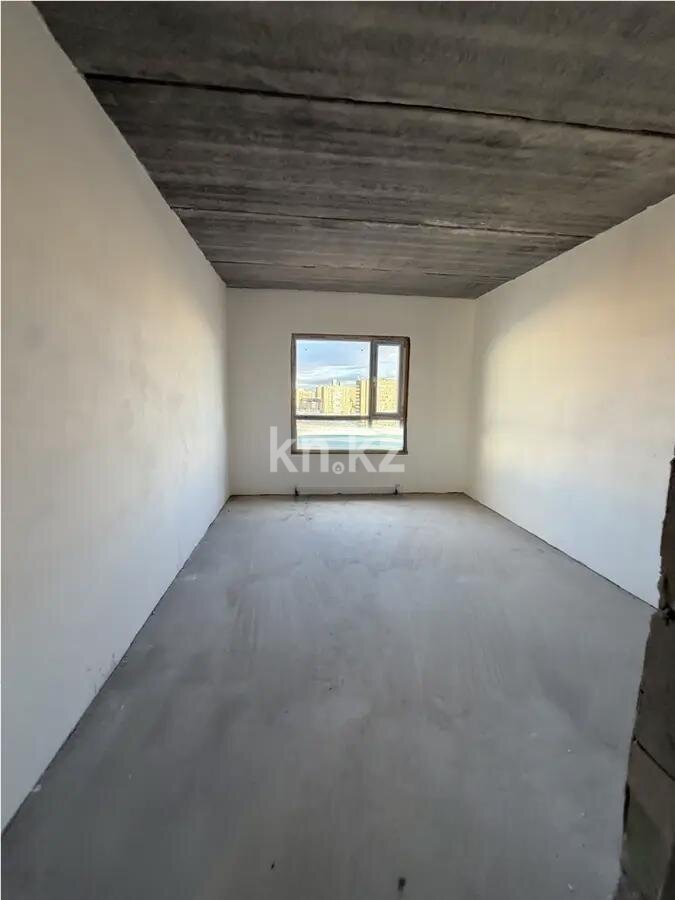 Продажа 2-комнатной квартиры, 65.8 м² в Астане