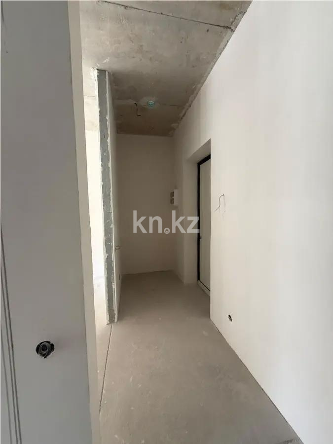 Продажа 1-комнатной квартиры, 40 м² в Алматы - фото 3