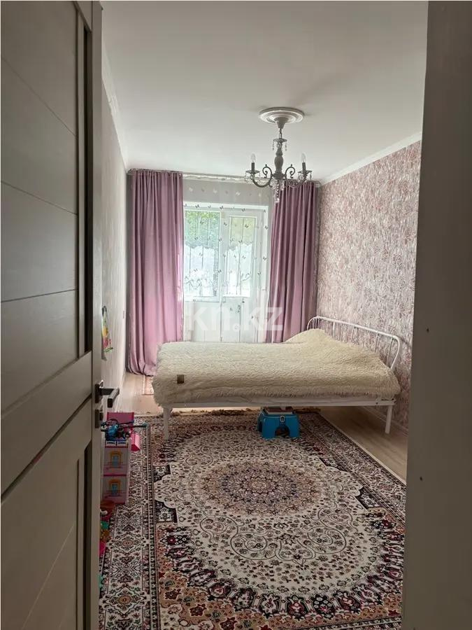 Продажа 3-комнатной квартиры, 60 м², ул. Тимирязева, дом  78/1 - Продажа  трехкомнатных квартир в Алматы с фото фото 3 из 5