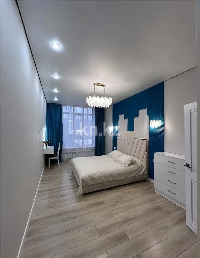 Продажа 3-комнатной квартиры, 71 м² в Астане - фото 2