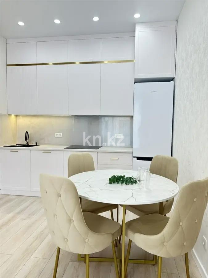 Продажа 3-комнатной квартиры, 68 м², ул. Е-15, дом  13 в Астане - фото 3