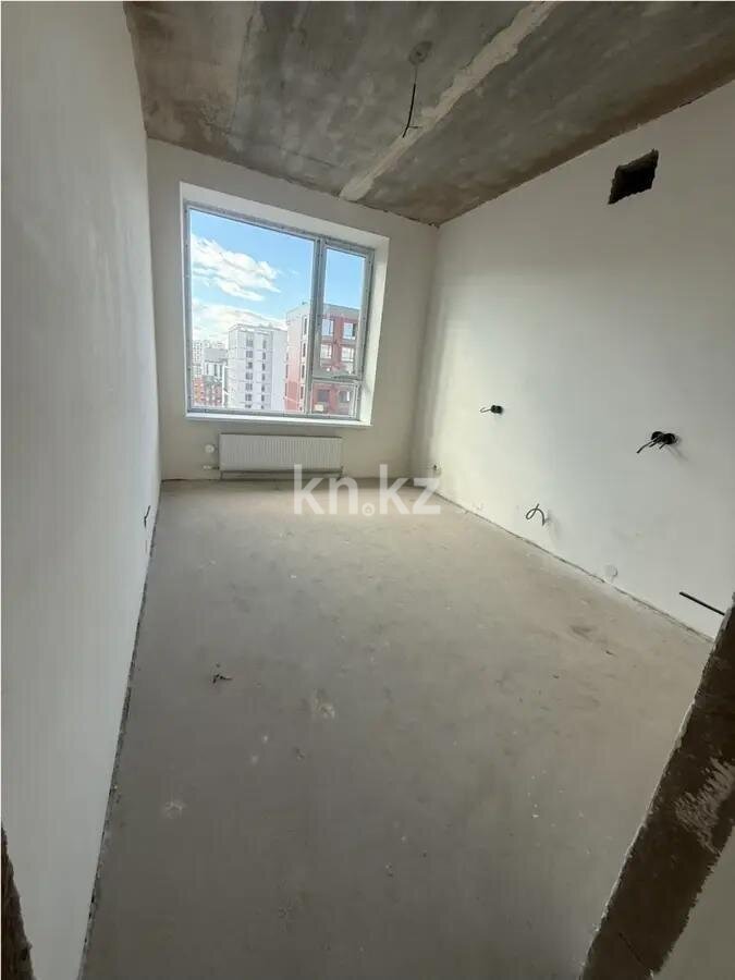 Продажа 4-комнатной квартиры, 122 м² в Астане - фото 2