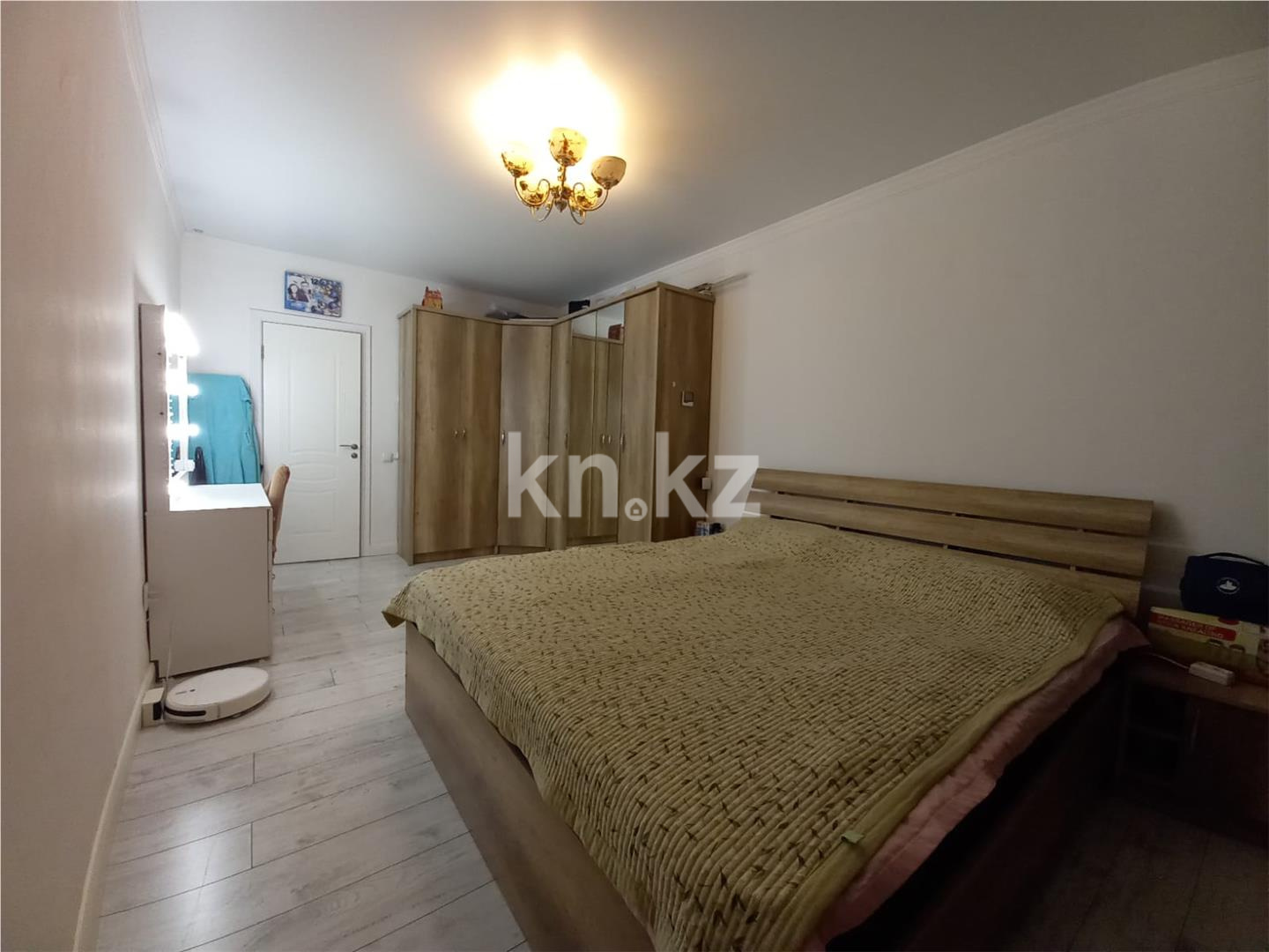 Продажа 2-комнатной квартиры, 64.4 м², ул. Айнакол в Астане - фото 3