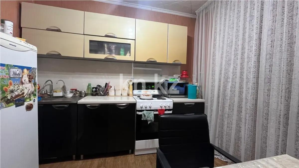 Продажа 3-комнатной квартиры, 66 м² в Караганде - фото 4