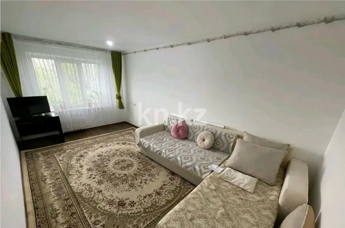 Продажа 3-комнатной квартиры, 69 м² - Продажа квартир в Ауэзовском р-не Алматы - страница 3 фото 1 из 7