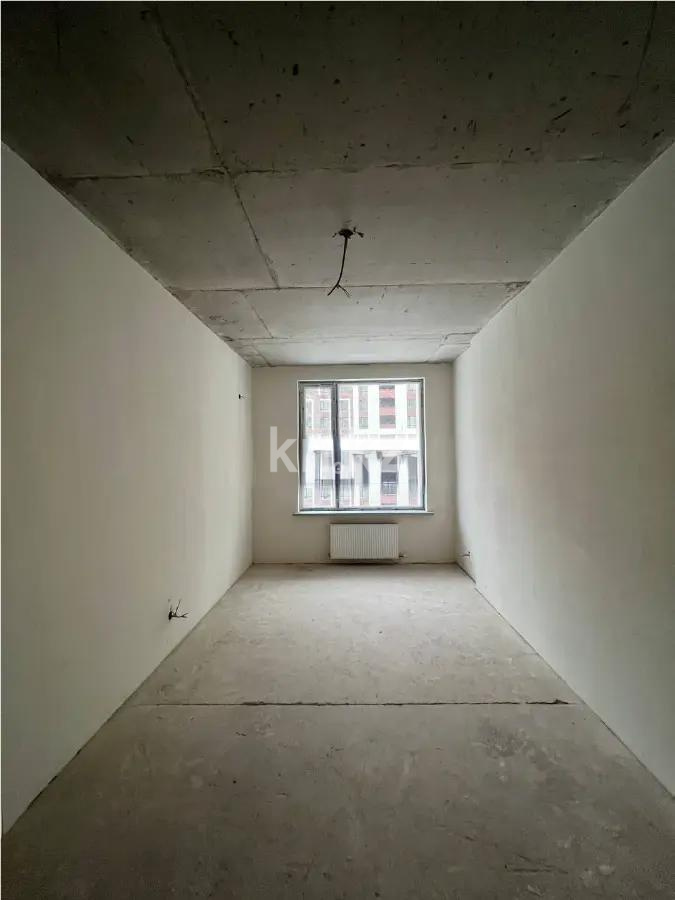 Продажа 1-комнатной квартиры, 40.6 м² - Продажа однокомнатных квартир от собственников в Астане фото 1 из 3