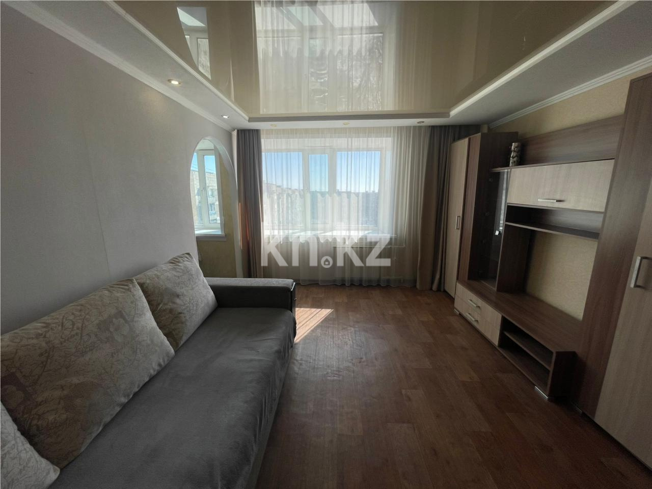 Продажа 2-комнатной квартиры, 48 м² в Караганде