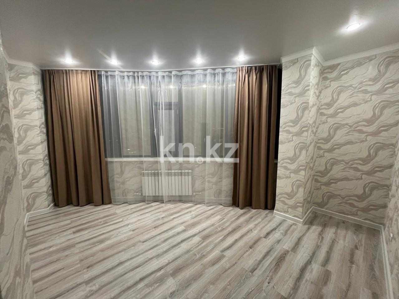 Продажа 3-комнатной квартиры, 78 м² - Продажа трехкомнатных квартир в Караганде фото 3 из 13