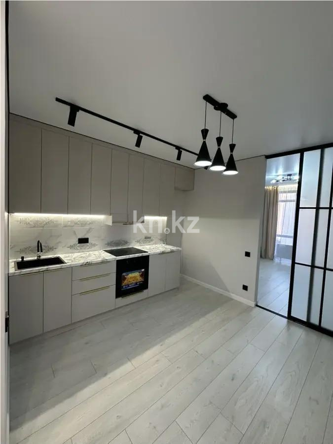 Продажа 2-комнатной квартиры, 50 м² - Недвижимость в Казахстане - страница 4 фото 3 из 5