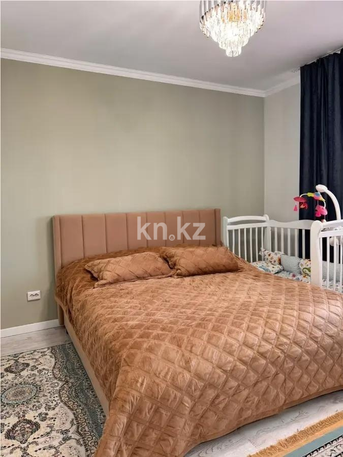 Продажа 3-комнатной квартиры, 128 м² в Астане - фото 2