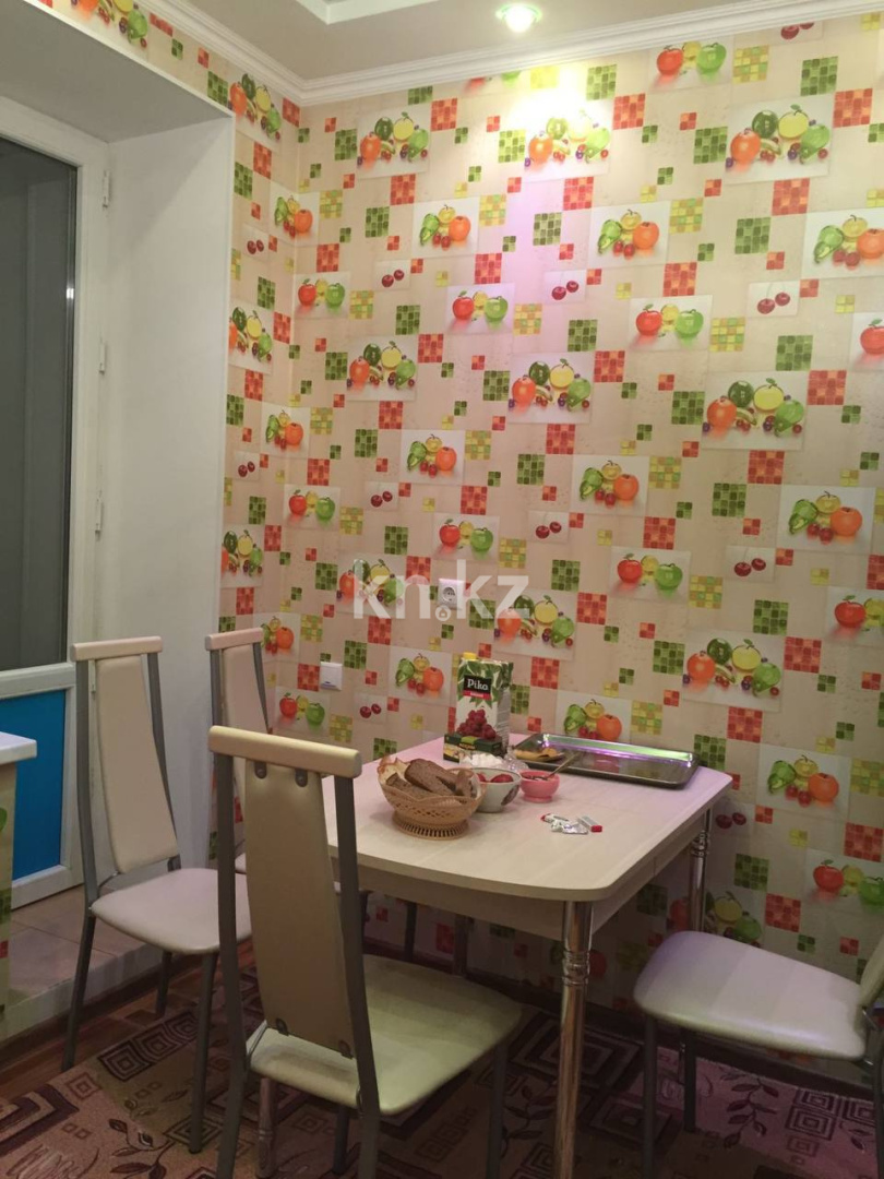 Аренда 1-комнатной квартиры, 41 м² - Аренда квартиры помесячно в Астане фото 5 из 5