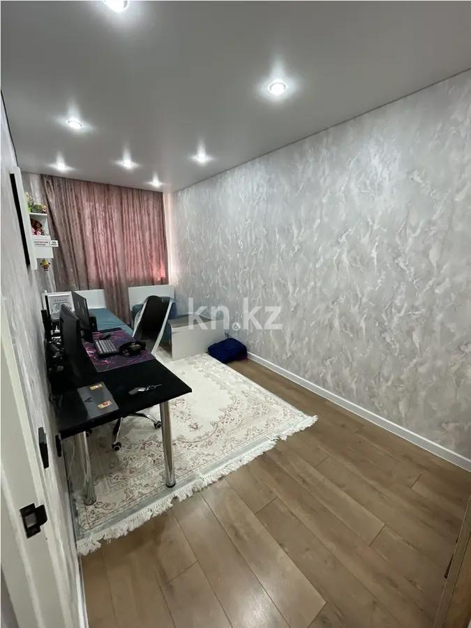Продажа 3-комнатной квартиры, 80 м², ул. Нажимеденова, дом  19 - Продажа квартир в Астане фото 3 из 7