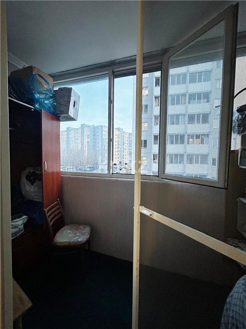Продажа 3-комнатной квартиры, 98 м², пр. Шахтеров - Продажа квартир в новостройках Караганды фото 14 из 14