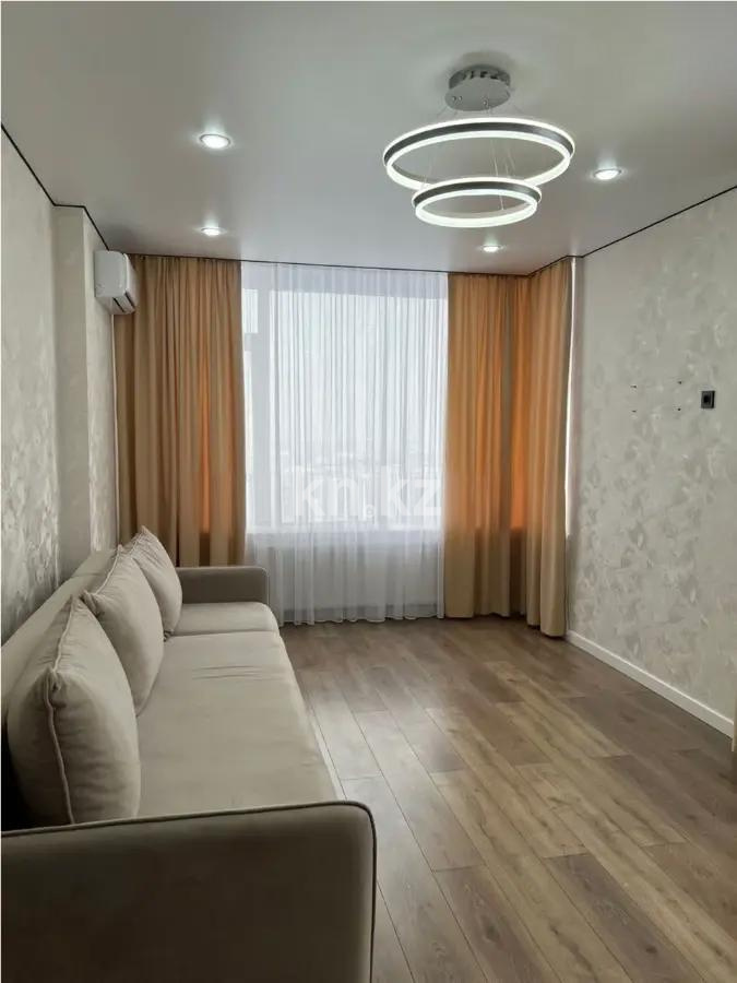 Продажа 2-комнатной квартиры, 55 м², ул. Е-915, дом  15 в Астане