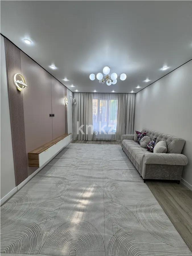 Продажа 2-комнатной квартиры, 54.7 м² в Алматы