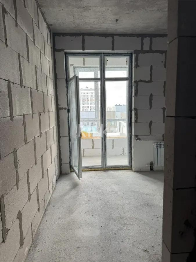 Продажа 1-комнатной квартиры, 39.8 м² в Астане - фото 2