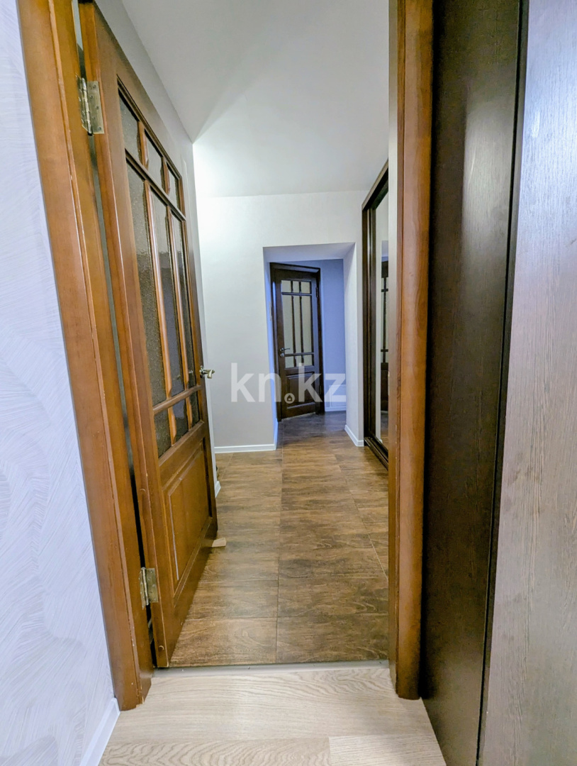 Продажа 2-комнатной квартиры, 57.9 м² - Недвижимость в Караганде - страница 2 фото 5 из 6