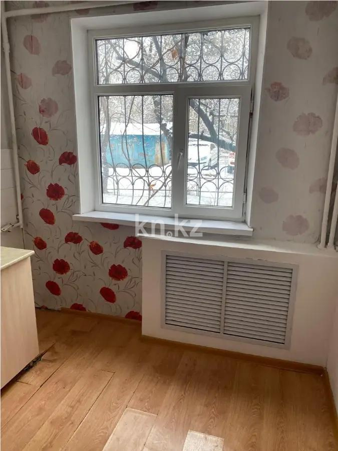 Продажа 2-комнатной квартиры, 43 м² в Алматы - фото 3