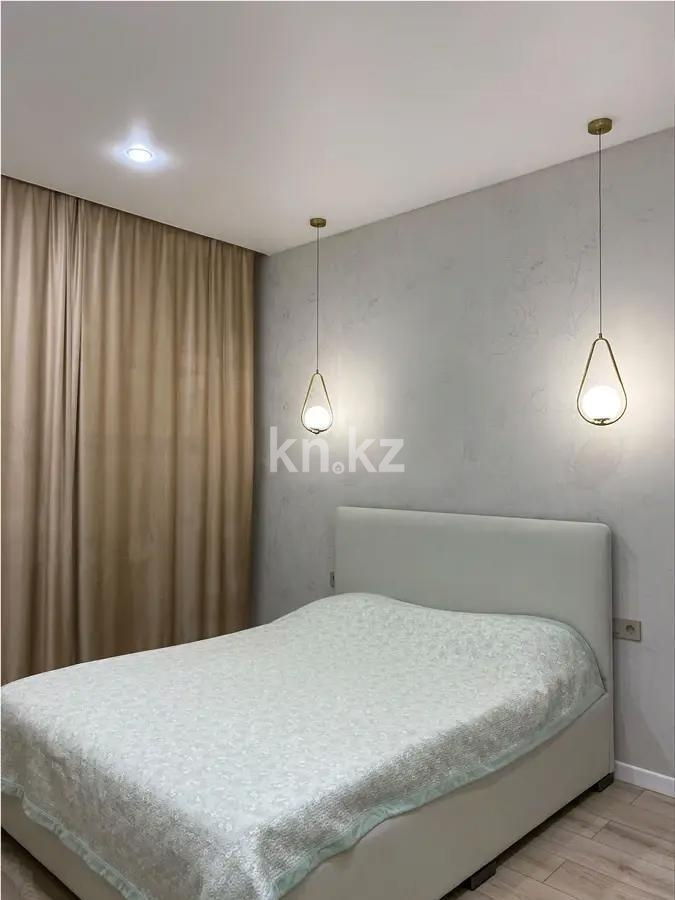 Продажа 2-комнатной квартиры, 53 м² - Продажа квартир в р-не Сарайшык Астаны фото 2 из 5