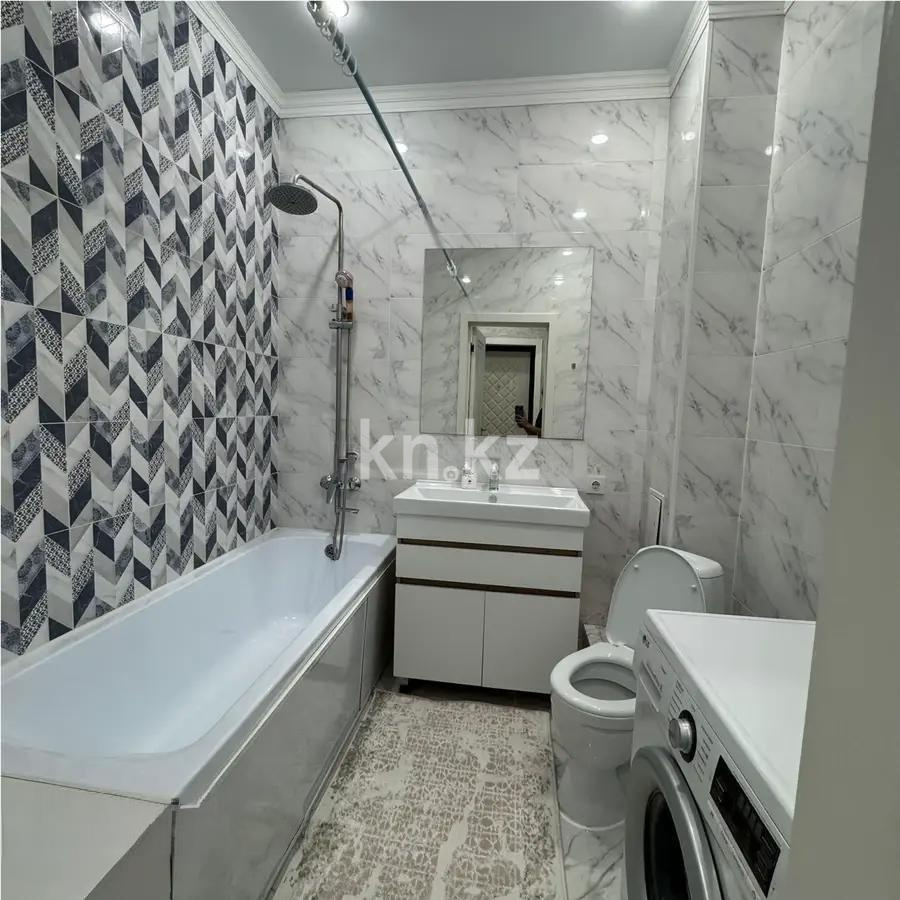 Продажа 2-комнатной квартиры, 50.1 м² - Продажа квартир в Семее фото 5 из 5