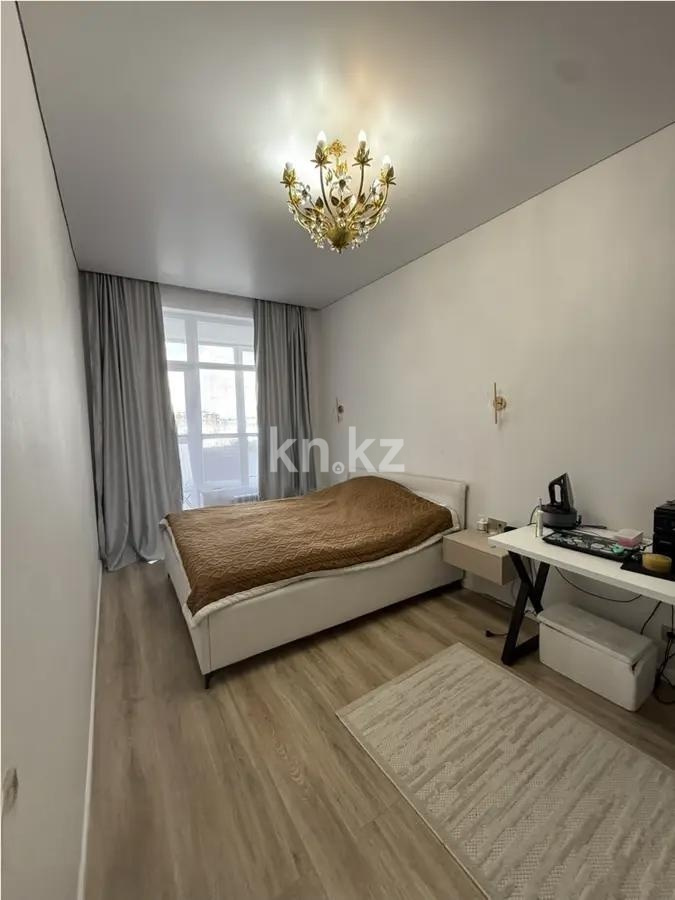 Продажа 2-комнатной квартиры, 50 м² в Астане - фото 2