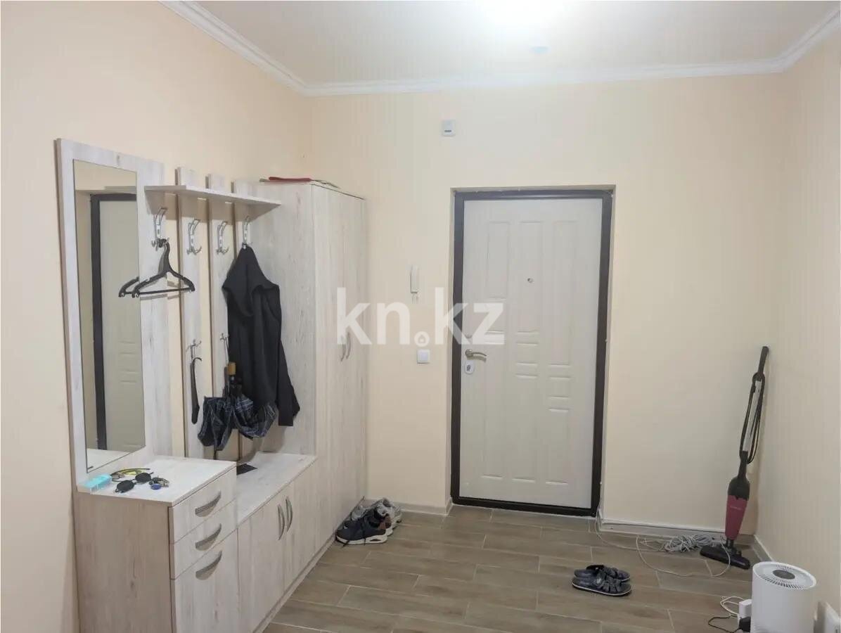 Продажа 2-комнатной квартиры, 48.5 м² в Алматы - фото 3