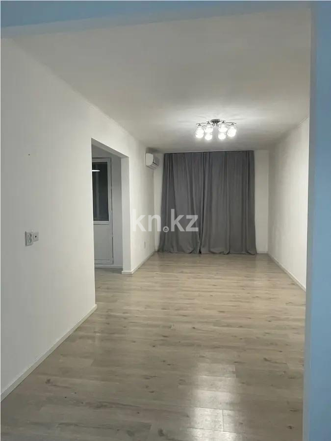 Продажа 2-комнатной квартиры, 62 м², ул. Сатпаева, дом  90/62 - Продажа  двухкомнатных квартир в новостройках Алматы с фото фото 1 из 5