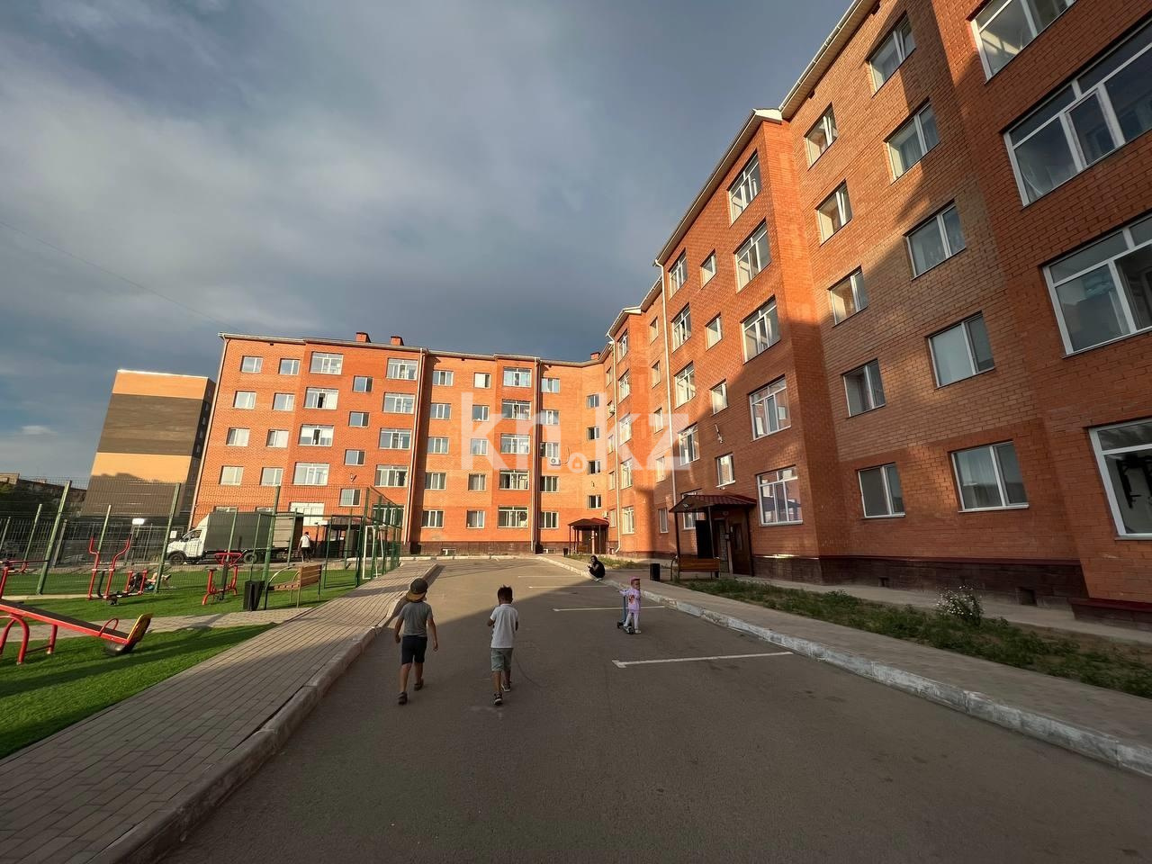 Продажа 2-комнатной квартиры, 48 м² в Караганде - фото 33