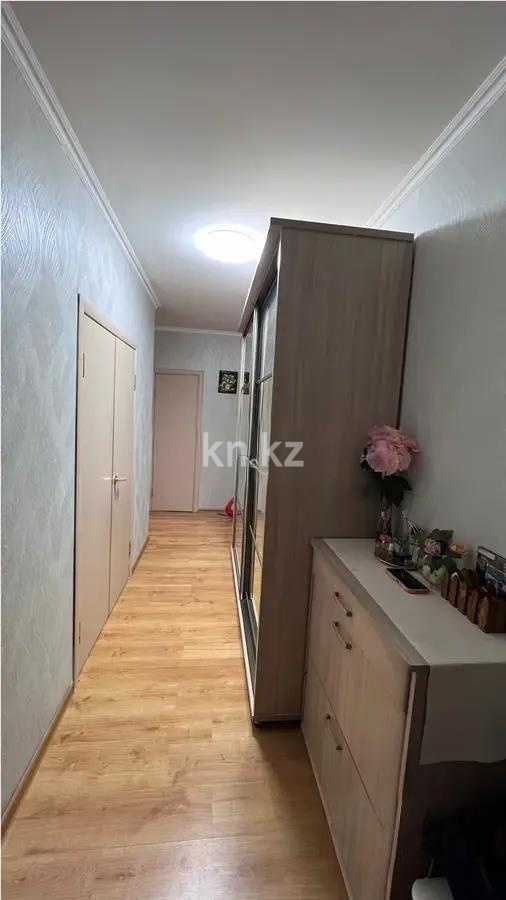 Продажа 2-комнатной квартиры, 58.2 м², ул. Е-15, дом  3 в Астане - фото 6