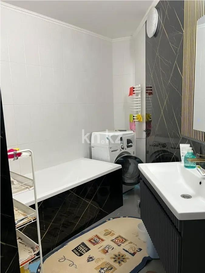 Продажа 4-комнатной квартиры, 150 м² - Продажа четырехкомнатных квартир в кирпичном доме в Казахстане фото 6 из 7