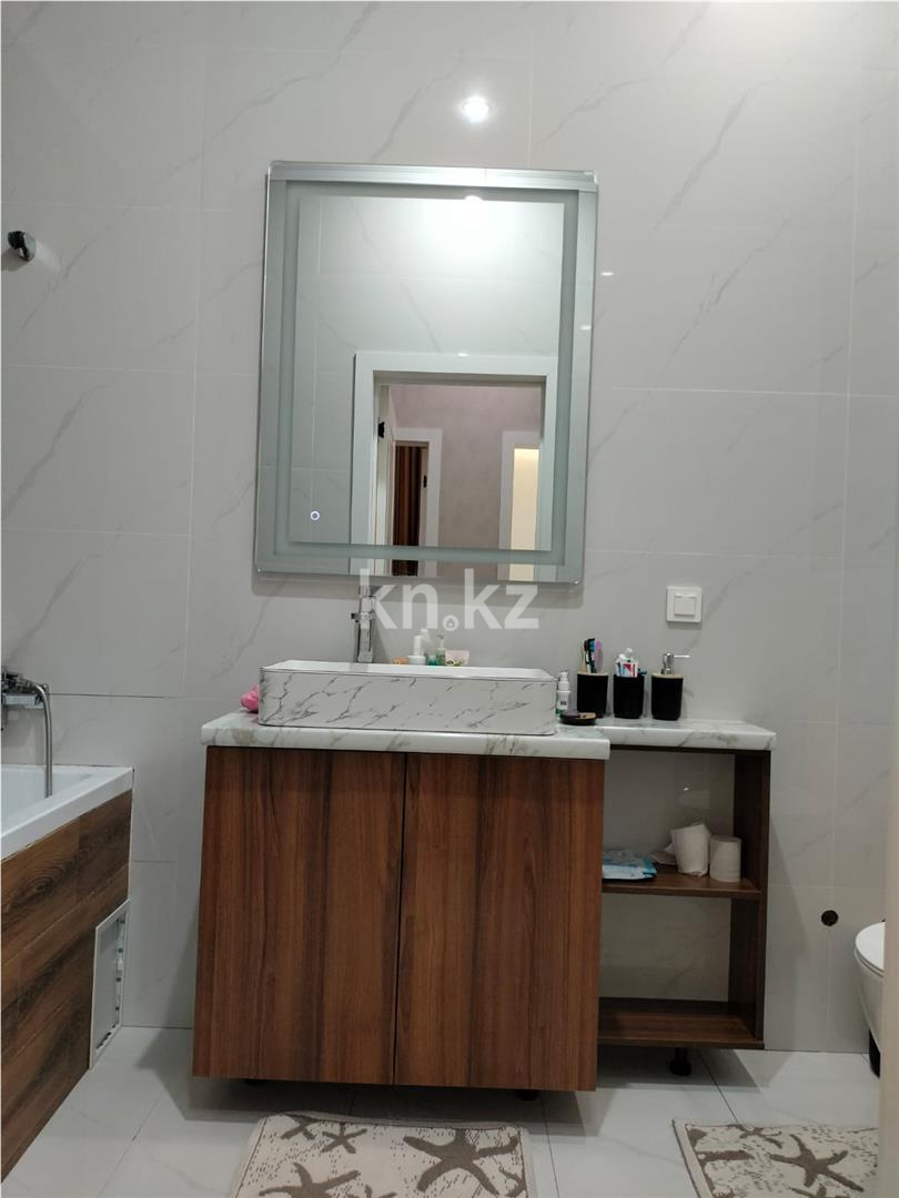 Продажа 2-комнатной квартиры, 50 м² - Продажа домов, коттеджей в Карагандинской области фото 6 из 9