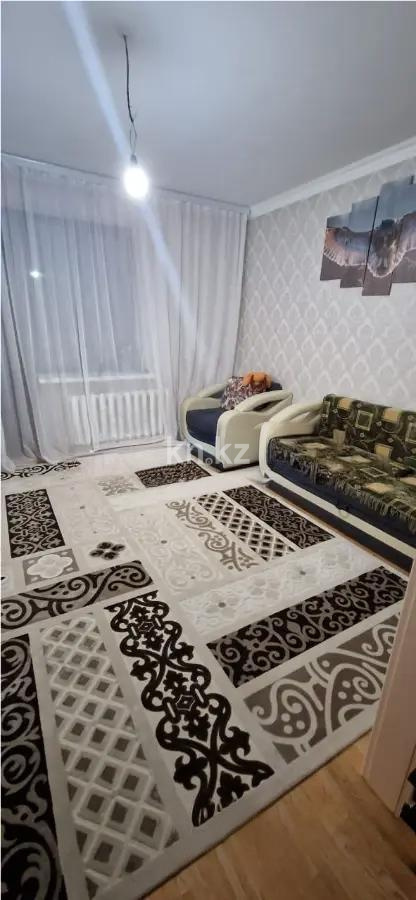 Продажа 2-комнатной квартиры, 56 м², ул. Сыганак, дом  2 в Астане