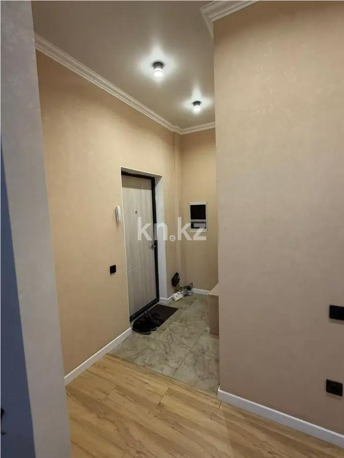 Продажа 1-комнатной квартиры, 43 м², ул. Асфендиярова, дом  1 в Астане - фото 5