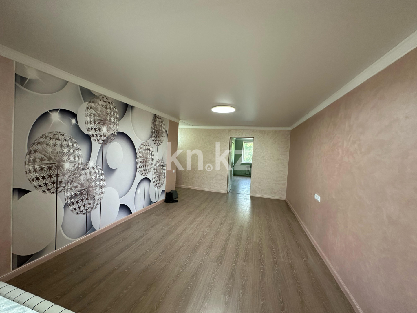 Продажа 2-комнатной квартиры, 46.6 м², пр. Бауыржан Момышулы, дом  9 - Продажа квартир в Шымкенте фото 1 из 24