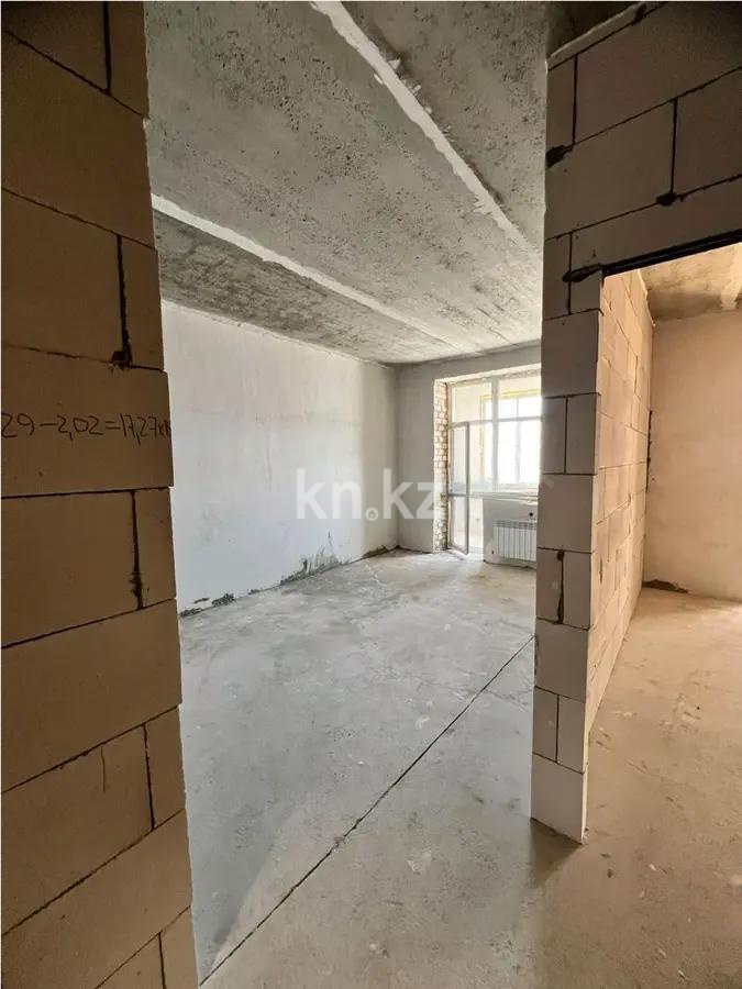 Продажа 2-комнатной квартиры, 47 м² в Караганде - фото 2