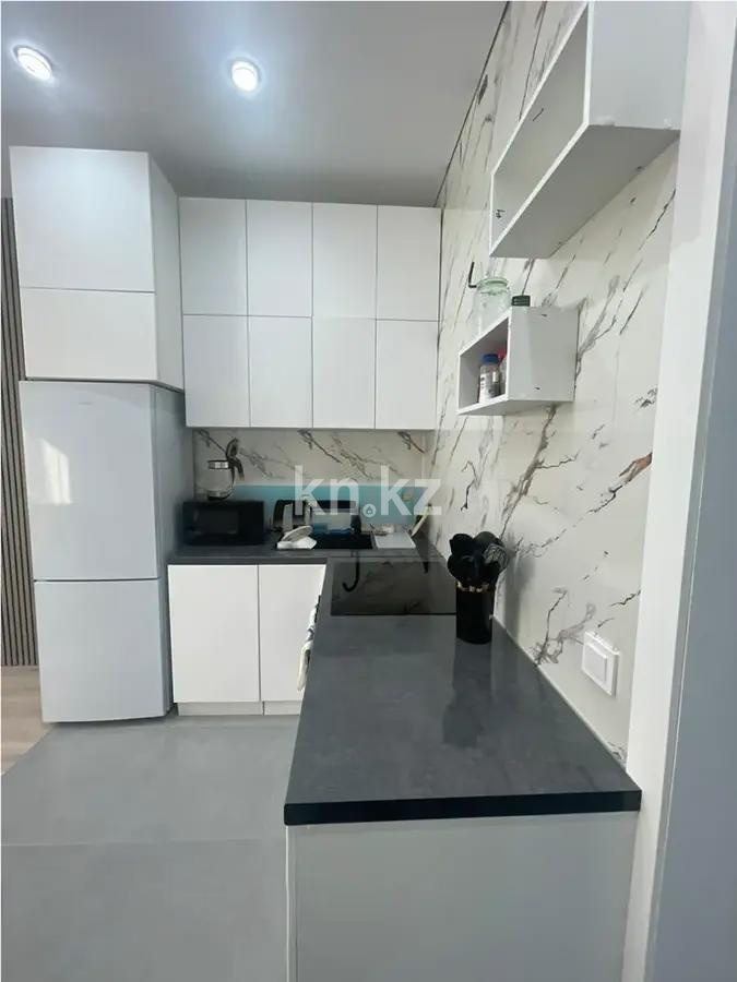 Продажа 2-комнатной квартиры, 41 м² - Продажа квартир в Алматы - страница 10 фото 3 из 4