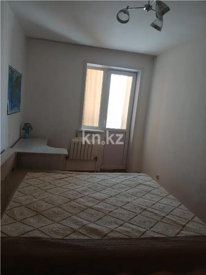 Продажа 2-комнатной квартиры, 58.8 м², ул. Жургенова, дом  26 блок 3 - Продажа квартир в Казахстане фото 2 из 7