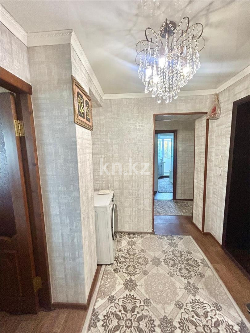 Продажа 4-комнатной квартиры, 88 м² в Караганде - фото 16